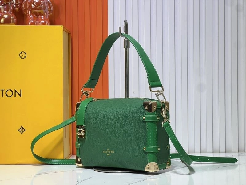 SunProtective Louis Vuitton Box Bags 80312