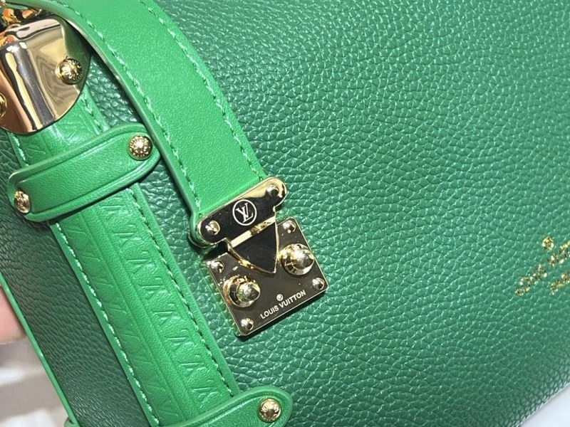 SunProtective Louis Vuitton Box Bags 80312