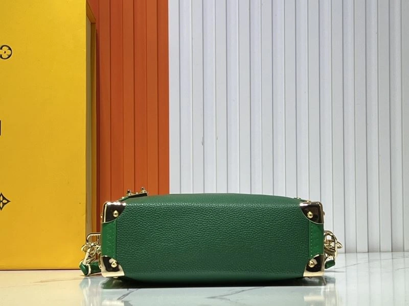 SunProtective Louis Vuitton Box Bags 80312
