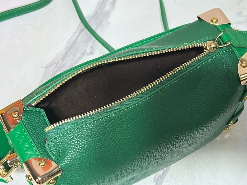 SunProtective Louis Vuitton Box Bags 80312