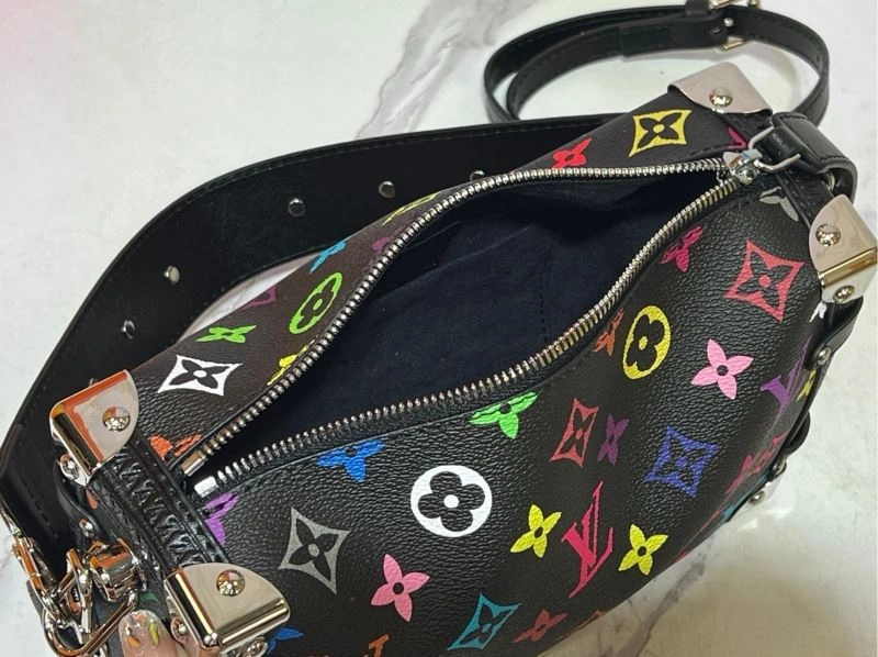 Louis Vuitton Box Bags UrbanChic 80268