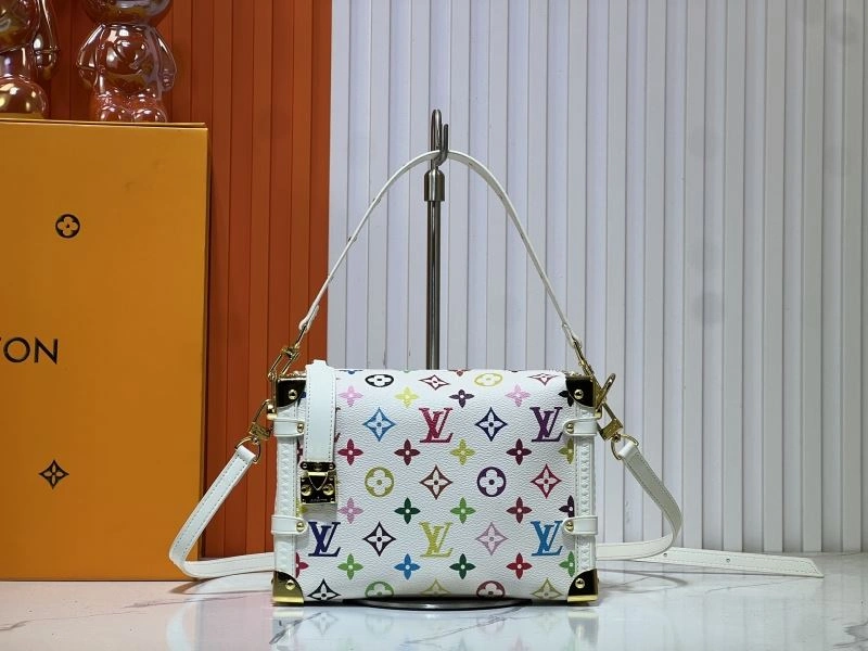 Louis Vuitton Box Bags Stretchable 80288