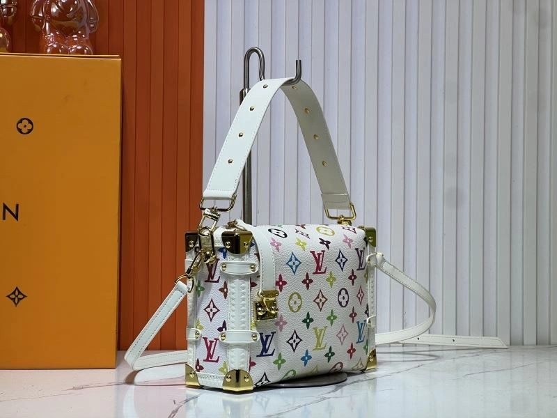 Louis Vuitton Box Bags Stretchable 80288