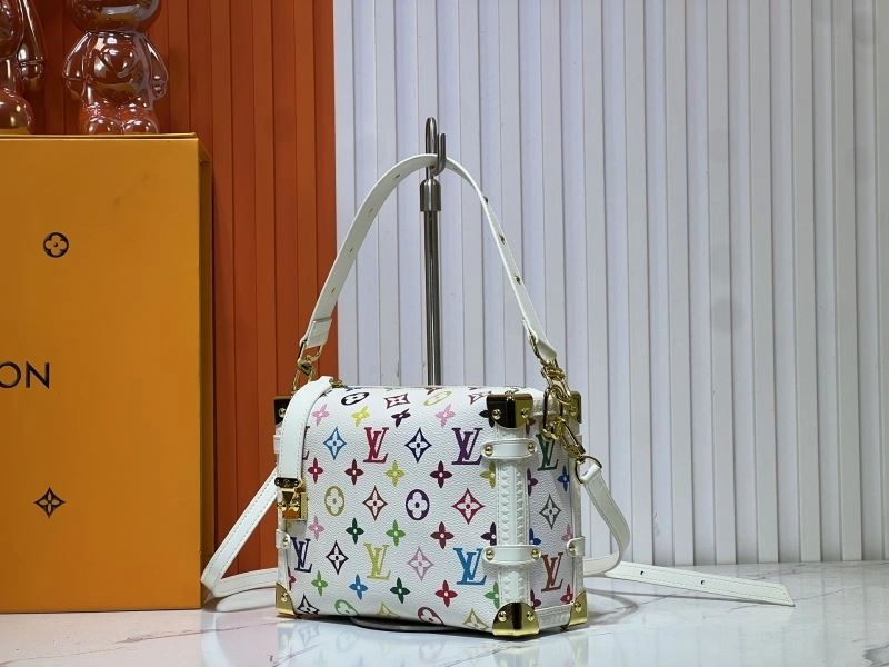 Louis Vuitton Box Bags Stretchable 80288