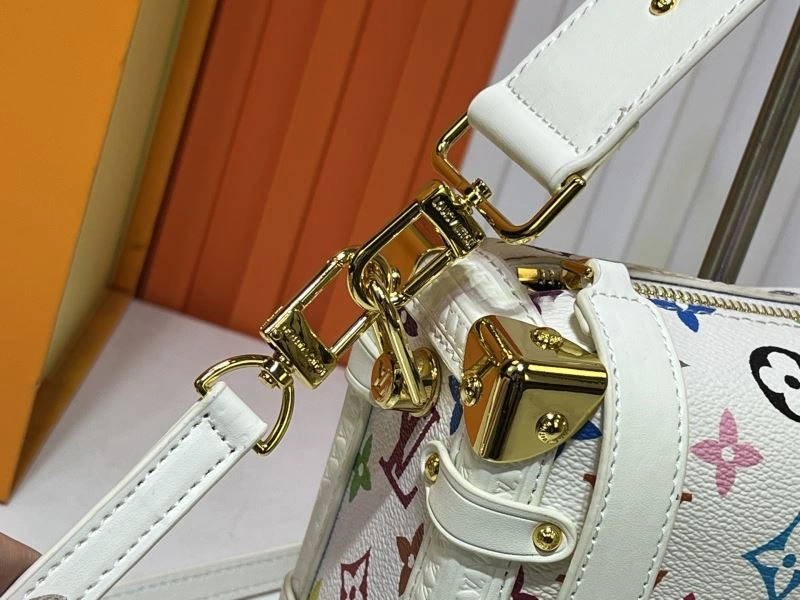 Louis Vuitton Box Bags Stretchable 80288