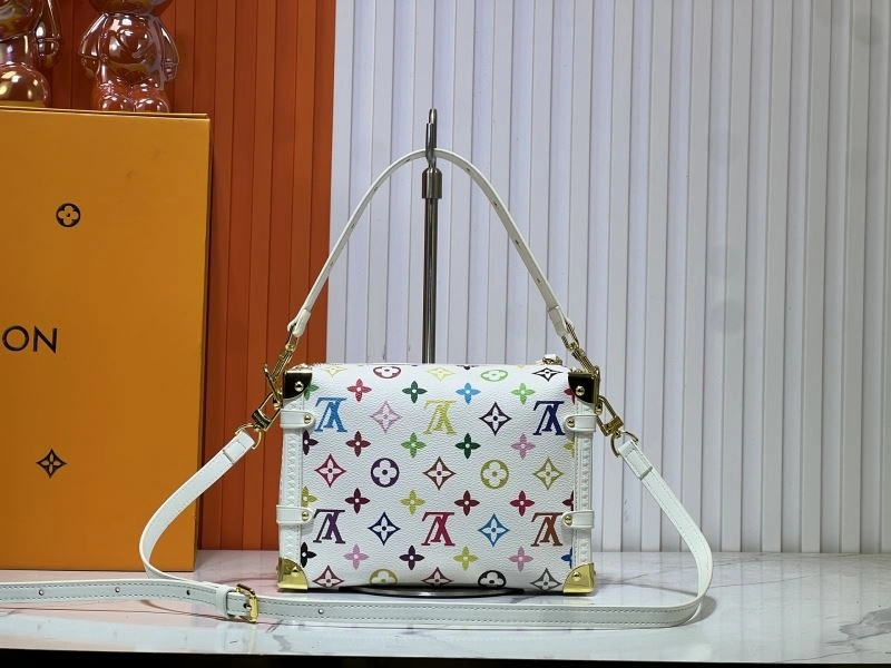 Louis Vuitton Box Bags Stretchable 80288