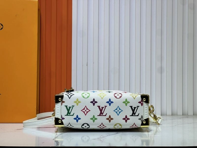 Louis Vuitton Box Bags Stretchable 80288
