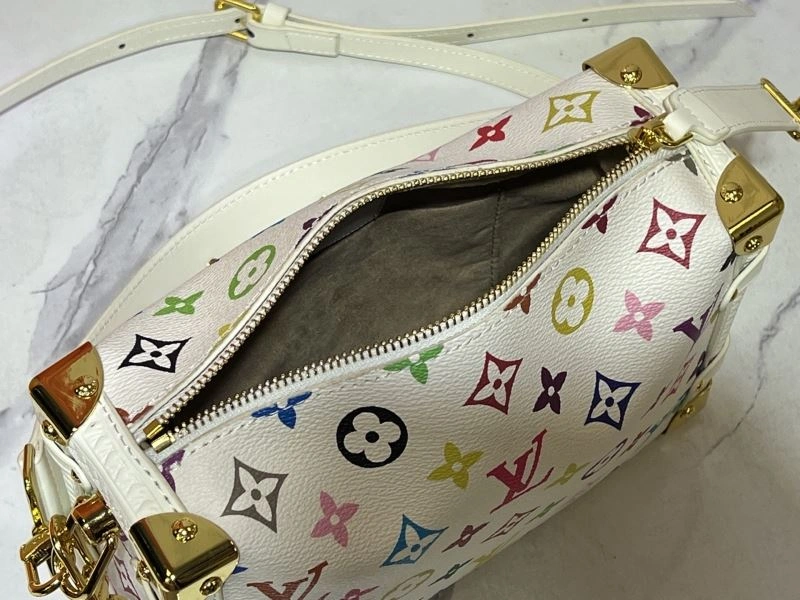 Louis Vuitton Box Bags Stretchable 80288