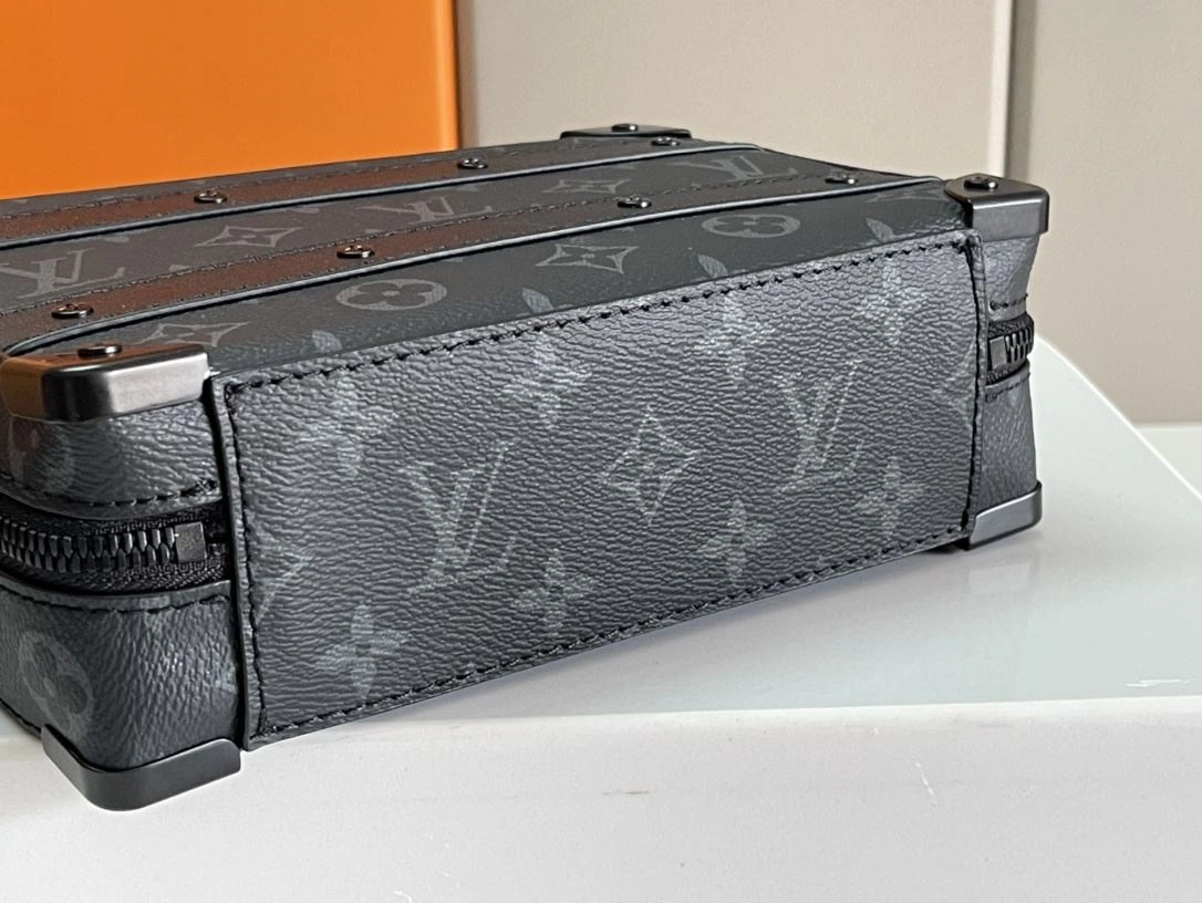 Bright Louis Vuitton Box Bags 91824