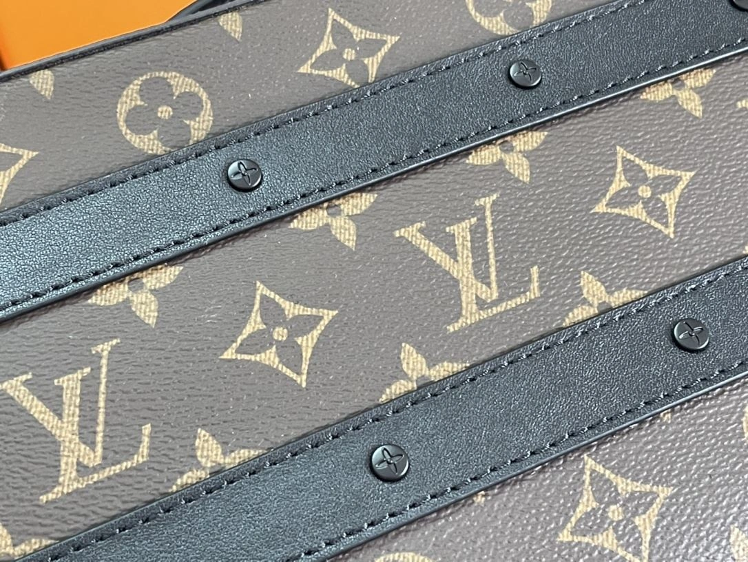 Louis Vuitton Box Bags HighQuality 91821