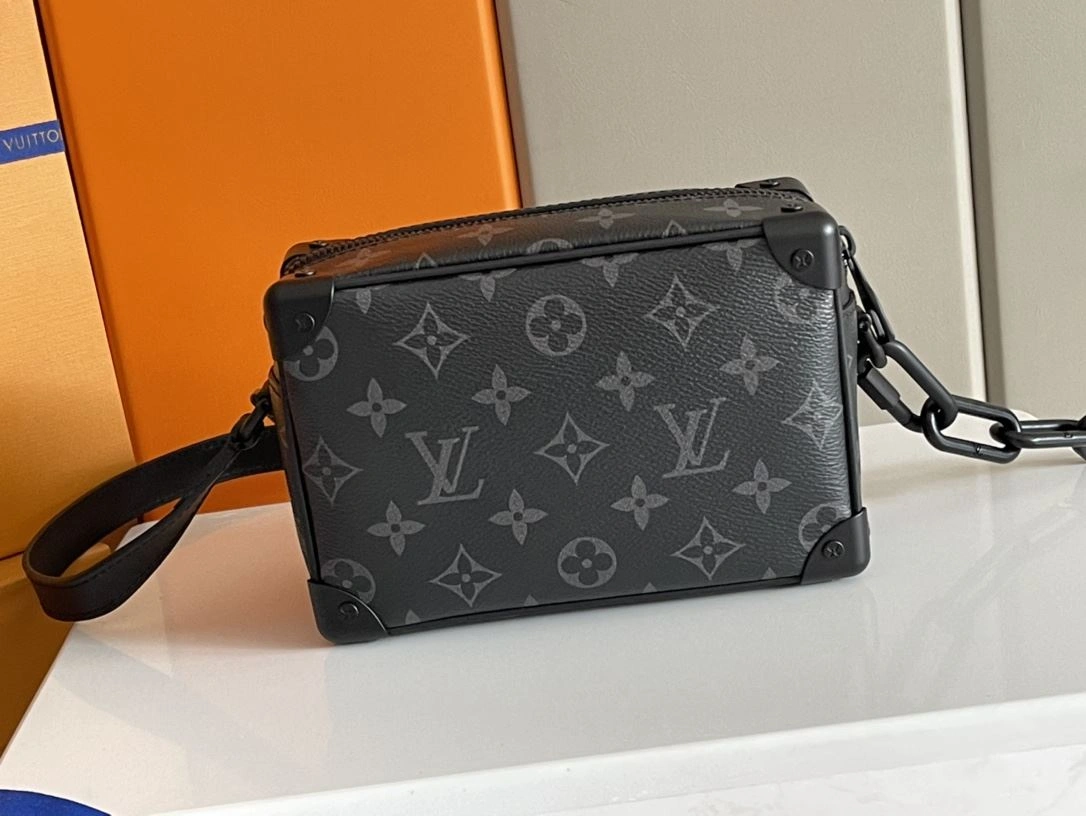 Louis Vuitton Box Bags Comfortable 91867