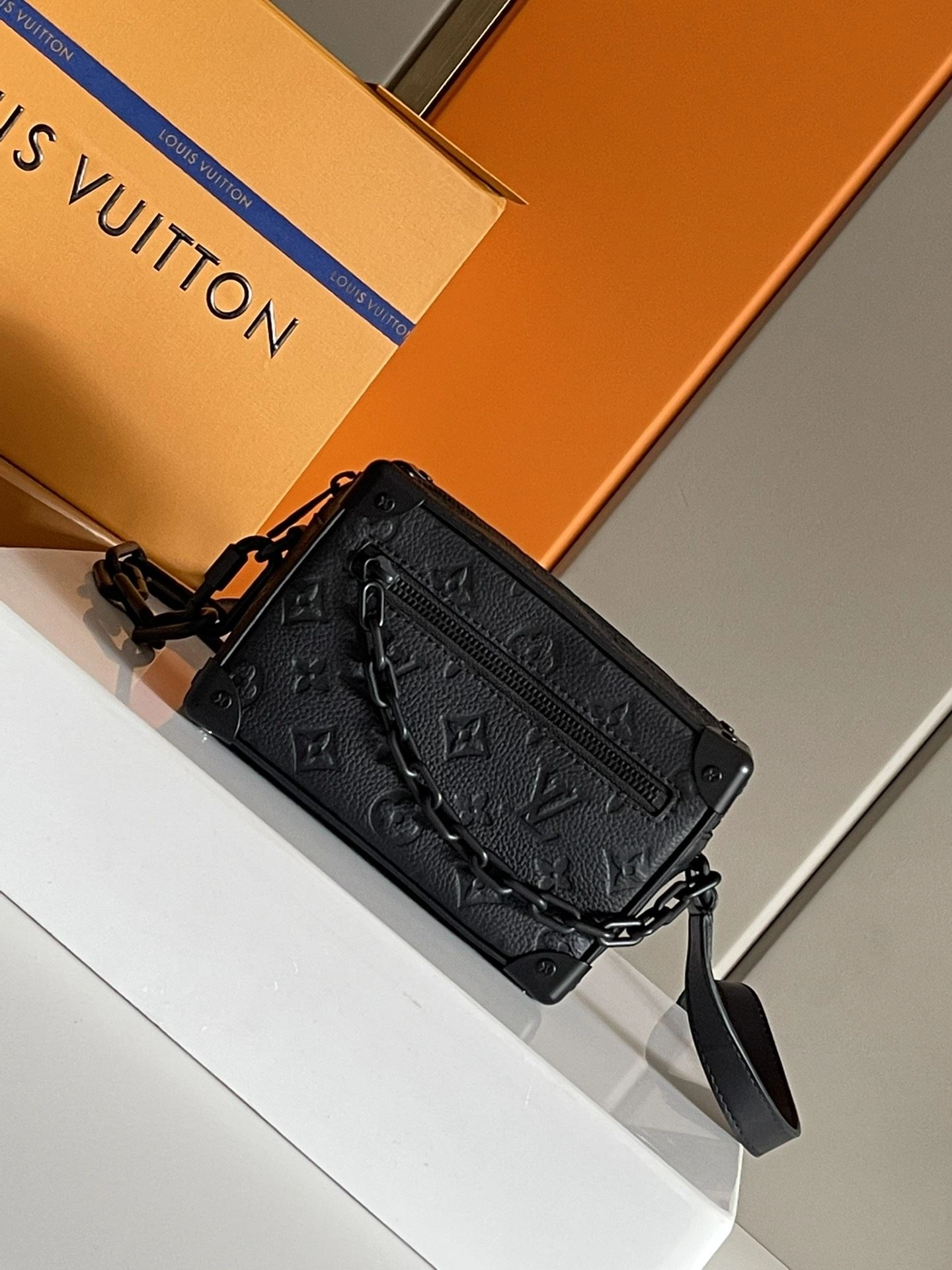Louis Vuitton Box Bags FreshLook 91825