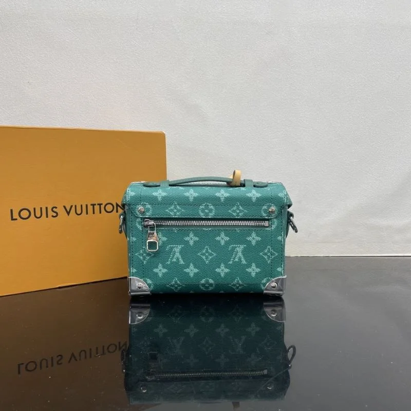 Louis Vuitton Box Bags Comfortable 41808