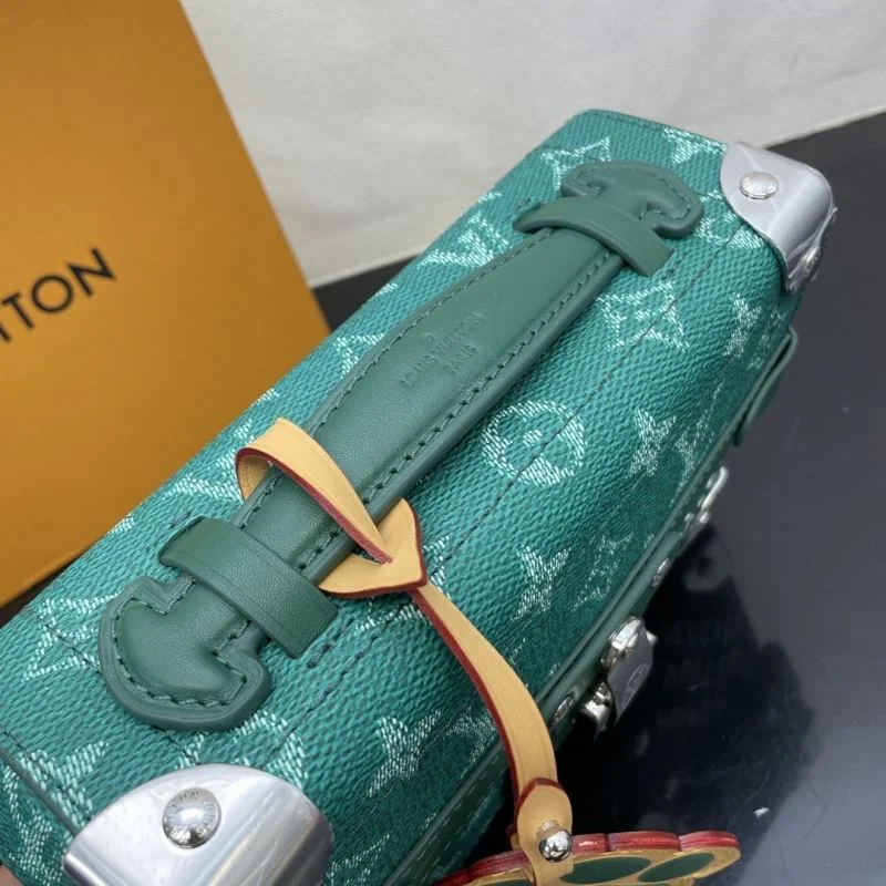 Louis Vuitton Box Bags Comfortable 41808