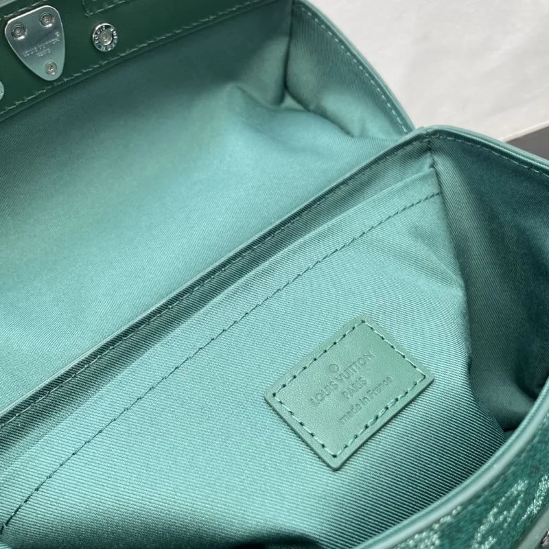 Louis Vuitton Box Bags Comfortable 41808