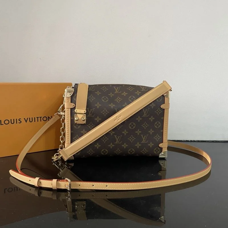 Louis Vuitton Box Bags BestValue 41641