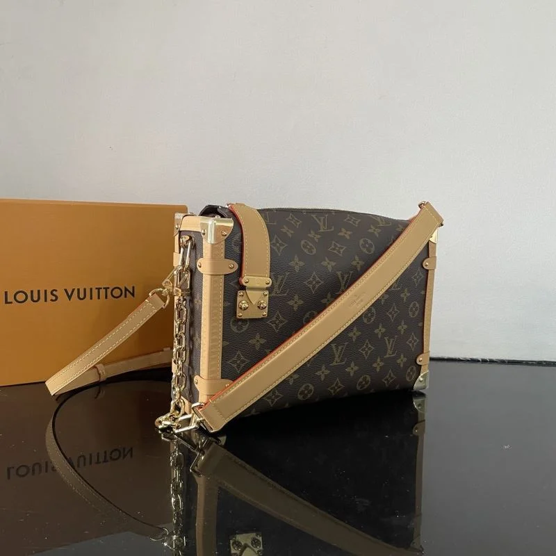 Louis Vuitton Box Bags BestValue 41641
