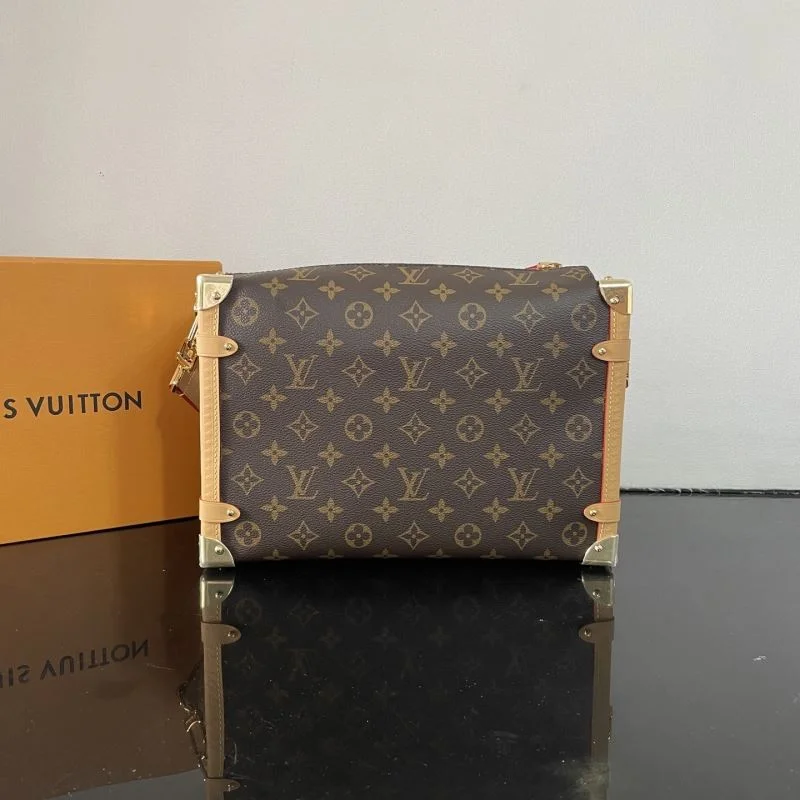 Louis Vuitton Box Bags BestValue 41641