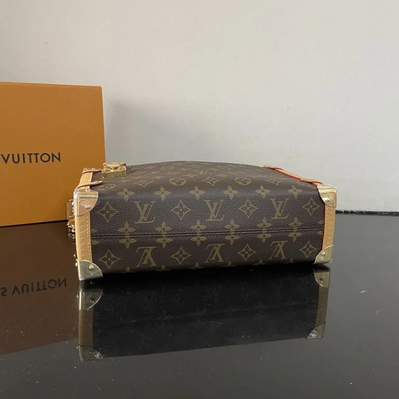 Louis Vuitton Box Bags BestValue 41641