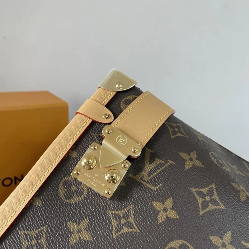 Louis Vuitton Box Bags BestValue 41641