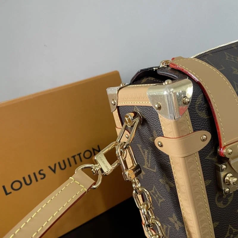 Louis Vuitton Box Bags BestValue 41641