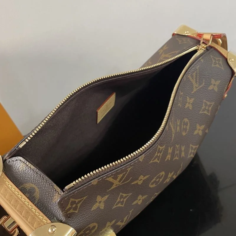 Louis Vuitton Box Bags BestValue 41641