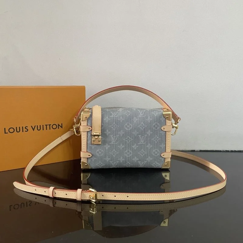 NewStyle Louis Vuitton Box Bags 41642
