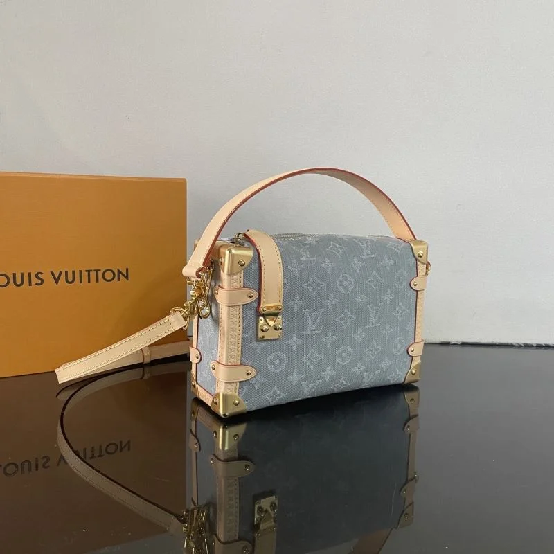 NewStyle Louis Vuitton Box Bags 41642