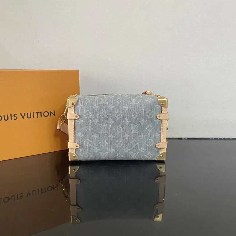 NewStyle Louis Vuitton Box Bags 41642