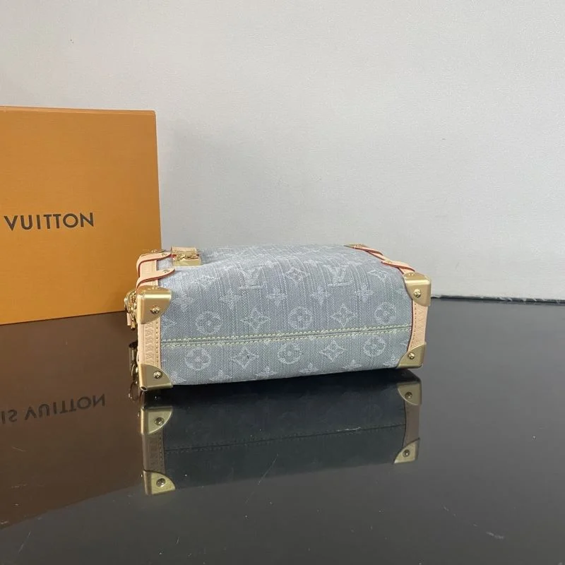 NewStyle Louis Vuitton Box Bags 41642