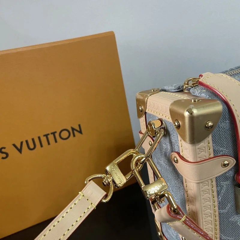 NewStyle Louis Vuitton Box Bags 41642