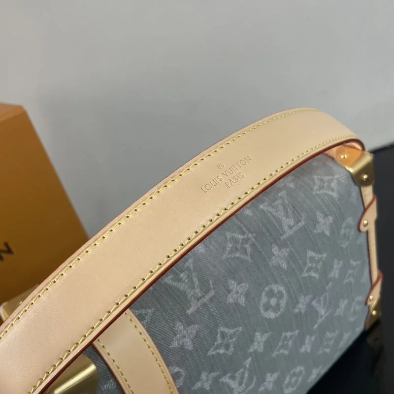 NewStyle Louis Vuitton Box Bags 41642