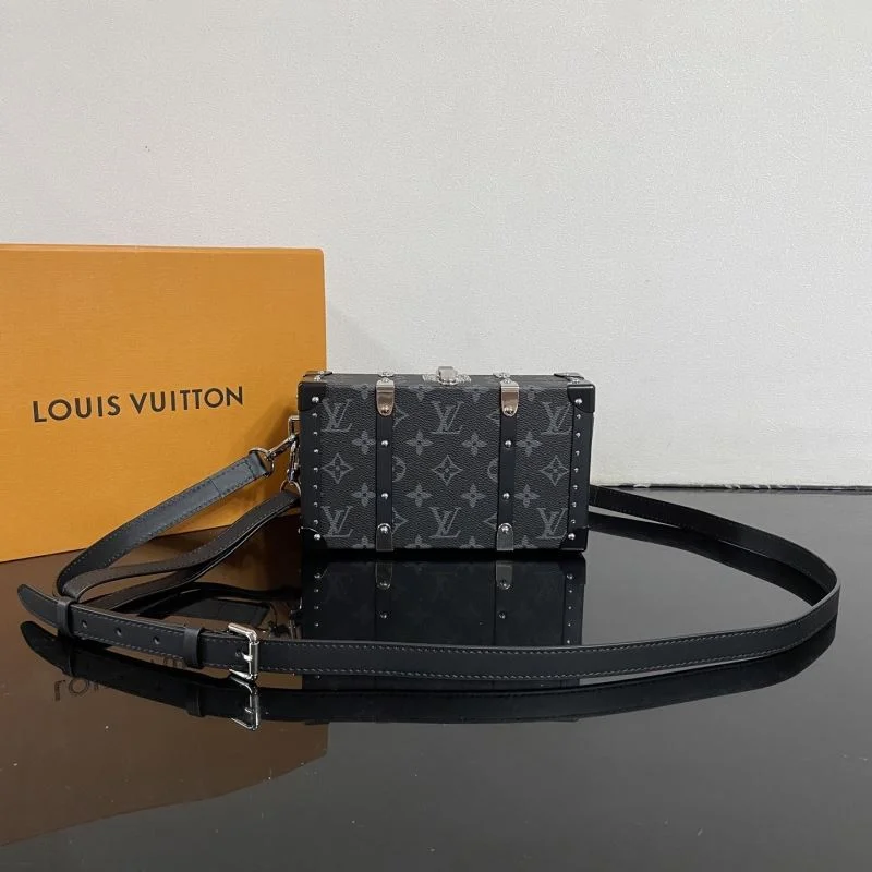 Louis Vuitton Box Bags Chic 41643