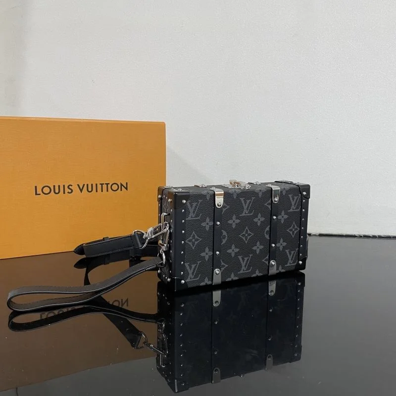 Louis Vuitton Box Bags Chic 41643