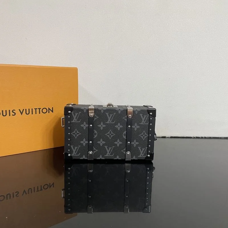 Louis Vuitton Box Bags Chic 41643