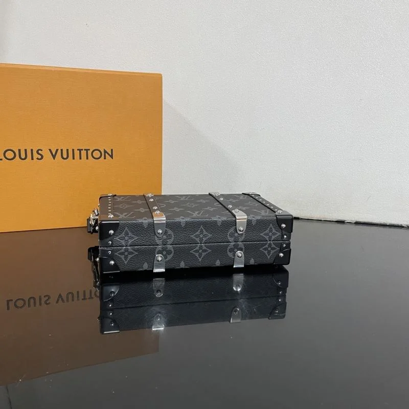 Louis Vuitton Box Bags Chic 41643