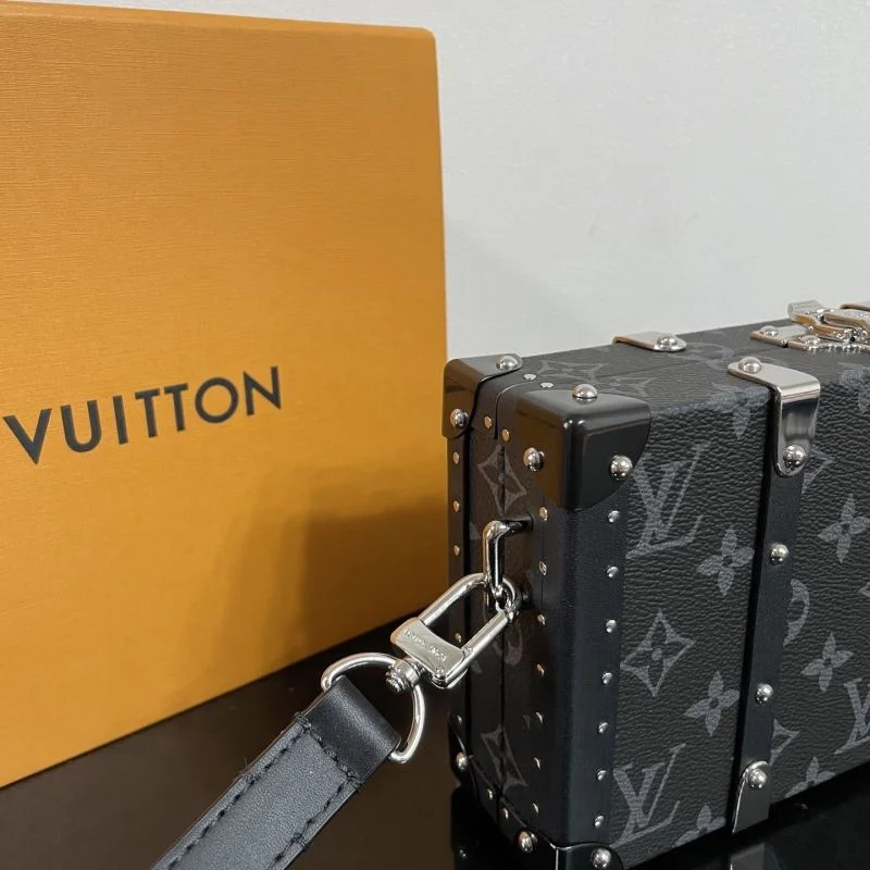 Louis Vuitton Box Bags Chic 41643