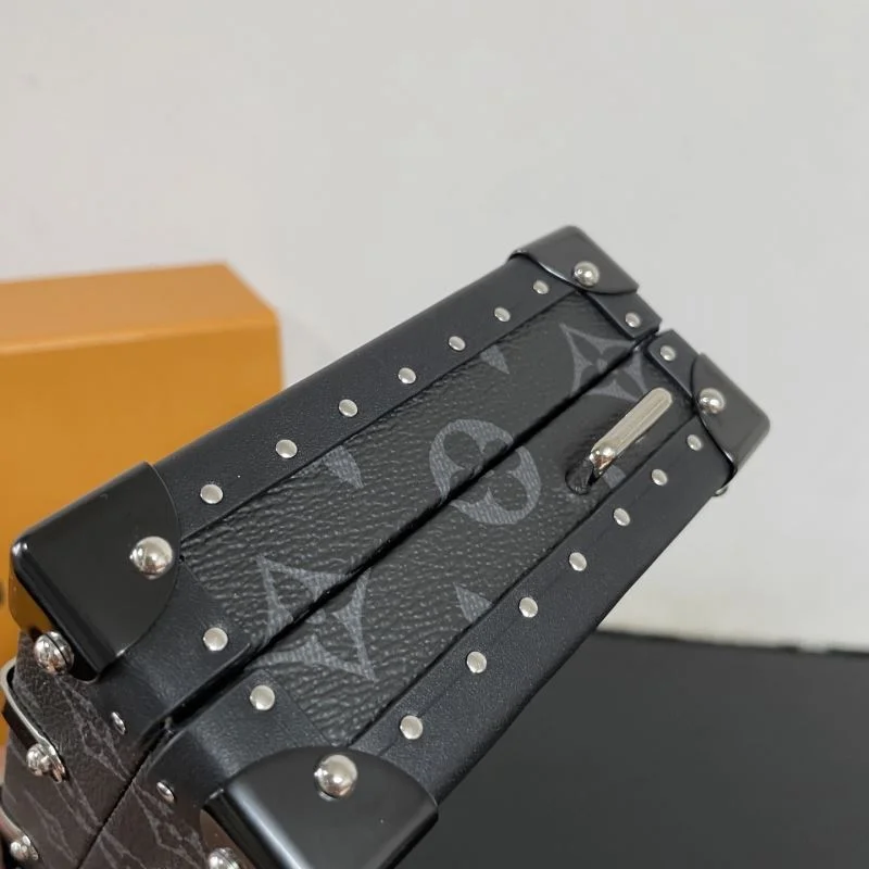 Louis Vuitton Box Bags Chic 41643