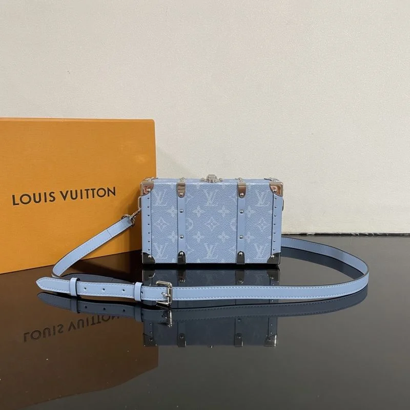 Louis Vuitton Box Bags Contemporary 41654