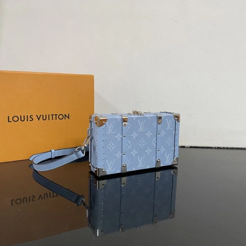 Louis Vuitton Box Bags Contemporary 41654