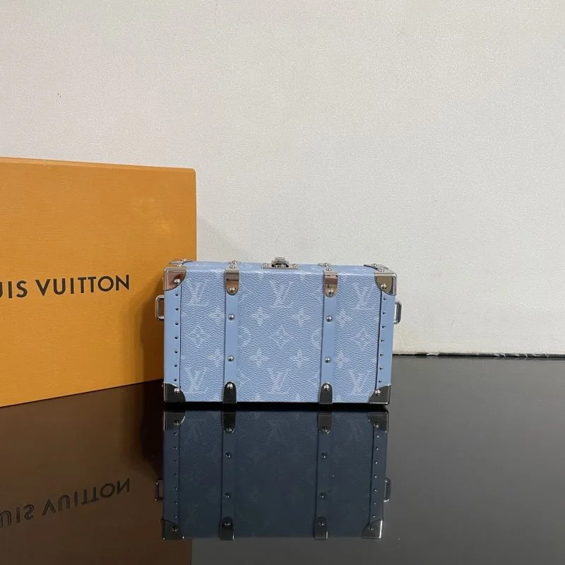Louis Vuitton Box Bags Contemporary 41654