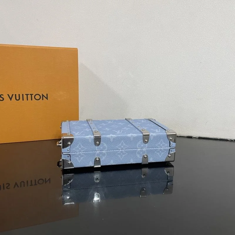 Louis Vuitton Box Bags Contemporary 41654