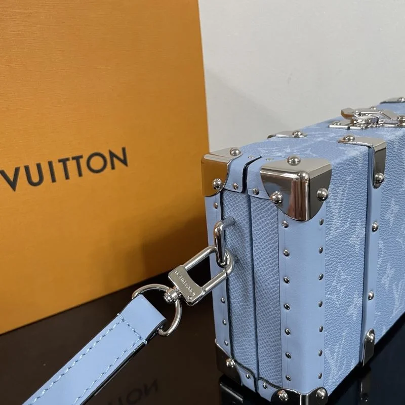 Louis Vuitton Box Bags Contemporary 41654