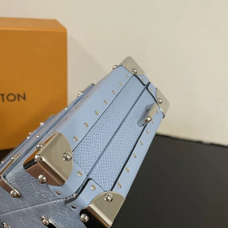 Louis Vuitton Box Bags Contemporary 41654