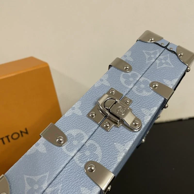 Louis Vuitton Box Bags Contemporary 41654
