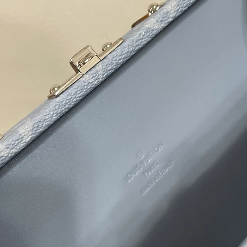 Louis Vuitton Box Bags Contemporary 41654