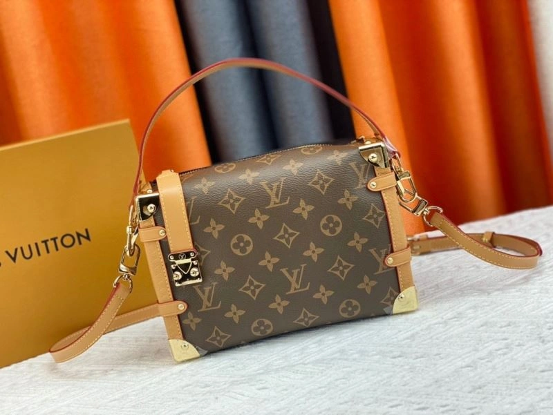 GoAnywhere Louis Vuitton Box Bags 80521