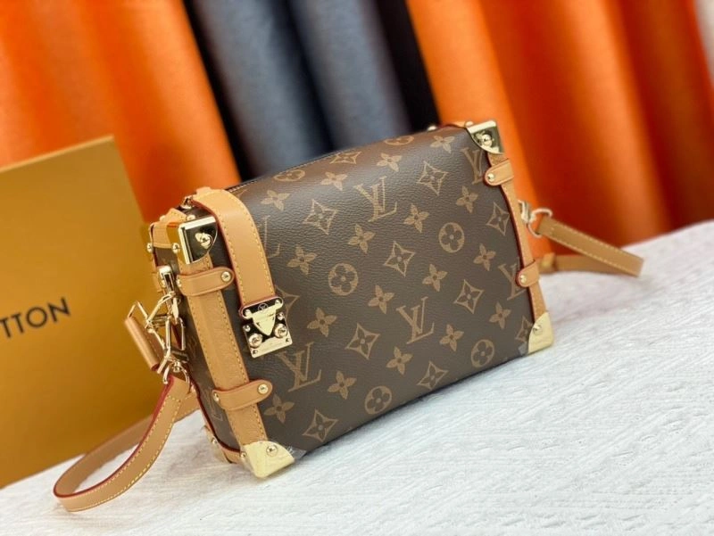 GoAnywhere Louis Vuitton Box Bags 80521