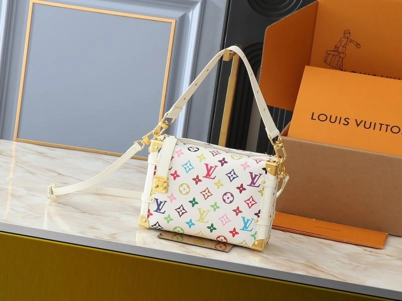 Louis Vuitton Box Bags Resilient 88656