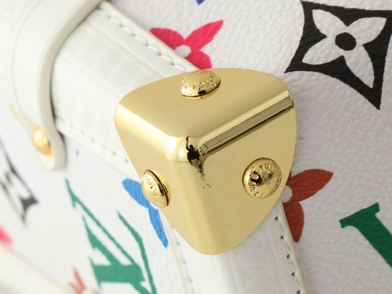 Louis Vuitton Box Bags Resilient 88656